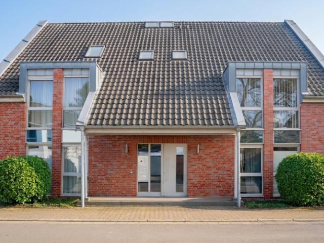 Apartment mieten in Verberg, Krefeld