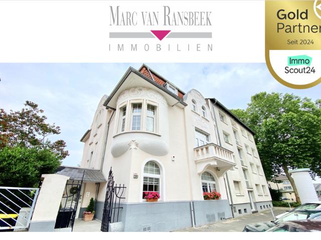 Apartment mieten in Cracau, Krefeld