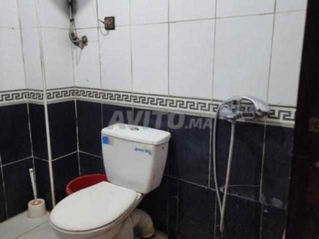 Maison location à Ifrane