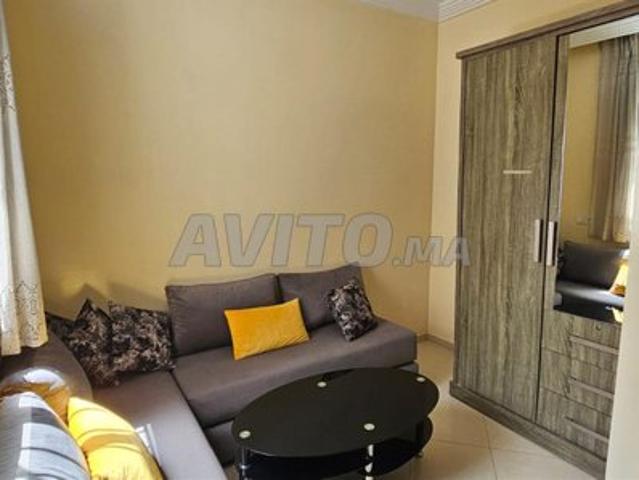 Appartement location à Mohammedia