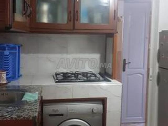 Maison location à Settat, Gharb-Chrarda-Beni Hssen