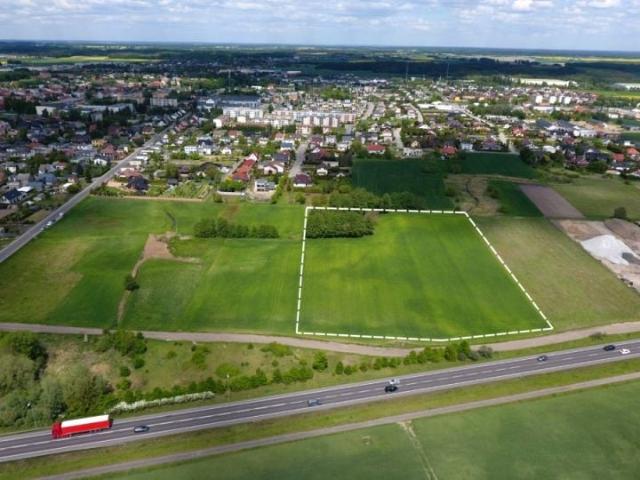 Grunt na sprzedaż w Pniewy, Wielkopolskie