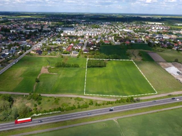 Grunt na sprzedaż w Pniewy, Wielkopolskie
