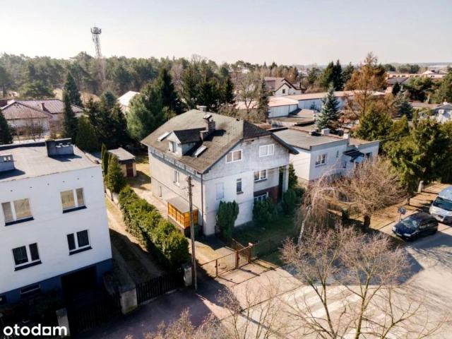 Dom na sprzedaż w Przeźmierowo, Wielkopolskie