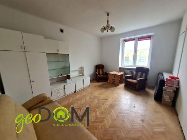 Mieszkanie na sprzedaż w Kośminek, Lublin
