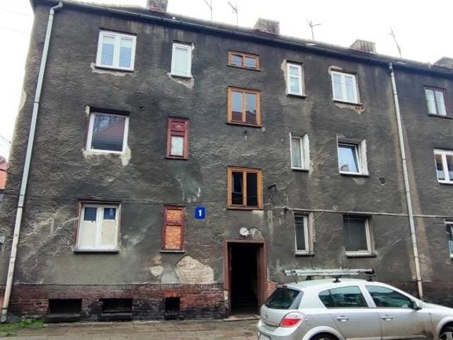 Mieszkanie na sprzedaż w Bytom, Śląskie