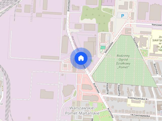Mieszkanie do wynajęcia w Poznań, Wielkopolskie