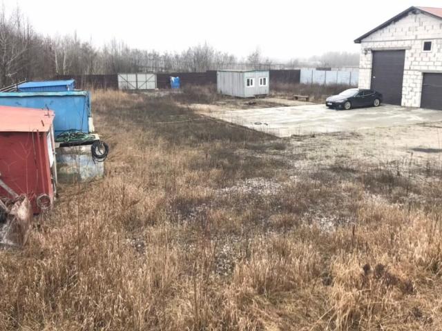 Коммерческая недвижимость продажа в Винницкой области