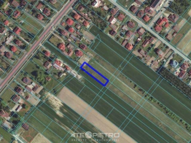 Grunt na sprzedaż w Niedrzwica Duża, Lubelskie