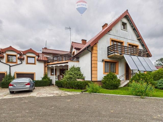 Dom na sprzedaż w Szastarka, Lubelskie