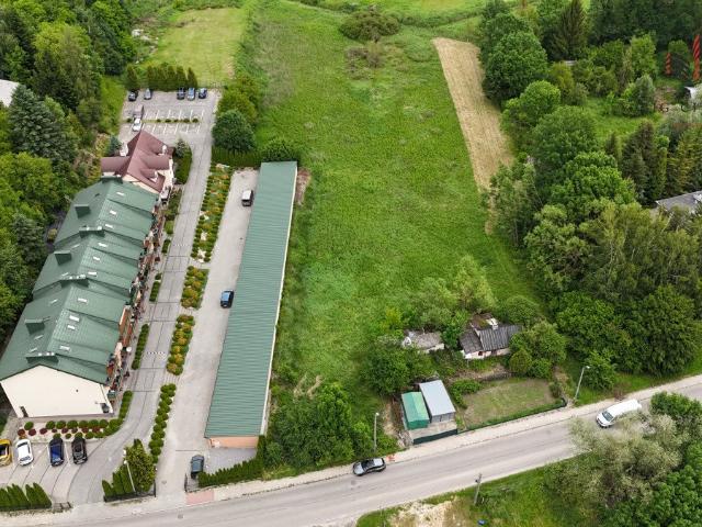 Grunt na sprzedaż w Kraśnik, Lubelskie
