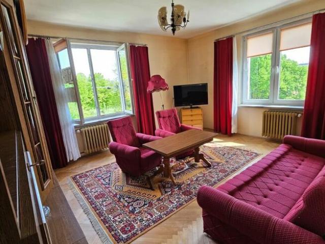 Mieszkanie na sprzedaż w Kraśnik, Lubelskie