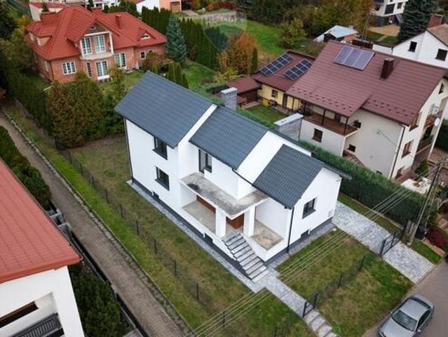 Dom na sprzedaż w Kraśnik, Lubelskie