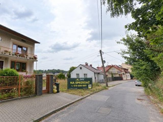 Grunt na sprzedaż w Kraśnik, powiat kraśnicki