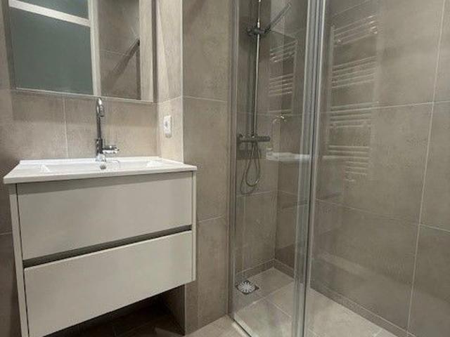 Appartement te huur in Oud-Mathenesse, Rotterdam