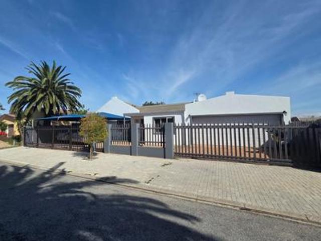 Apartment for rent in Kraaifontein, Western Cape