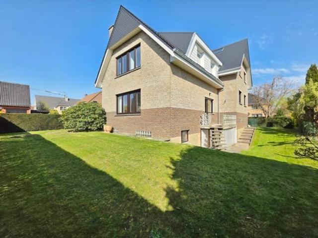Maison location à Crainhem, Brabant
