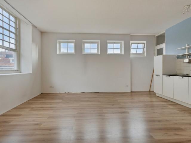 Appartement te huur in Transvaalbuurt, Amsterdam