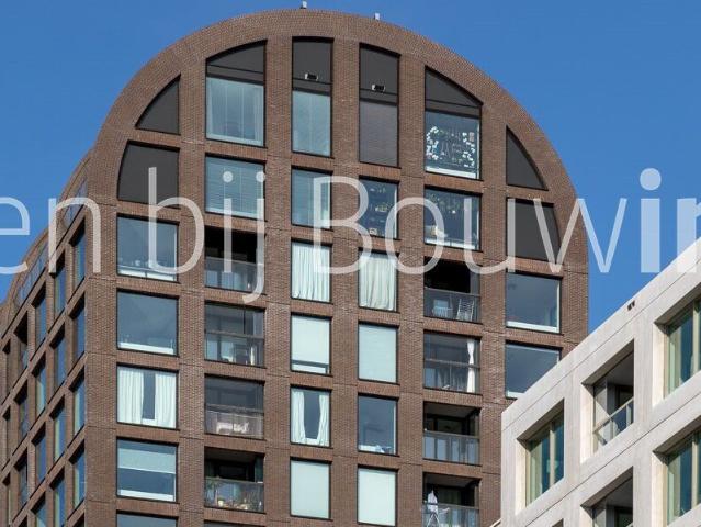 Appartement te huur in Amsterdam, Noord Appartement te huur in Amsterdam, Noord