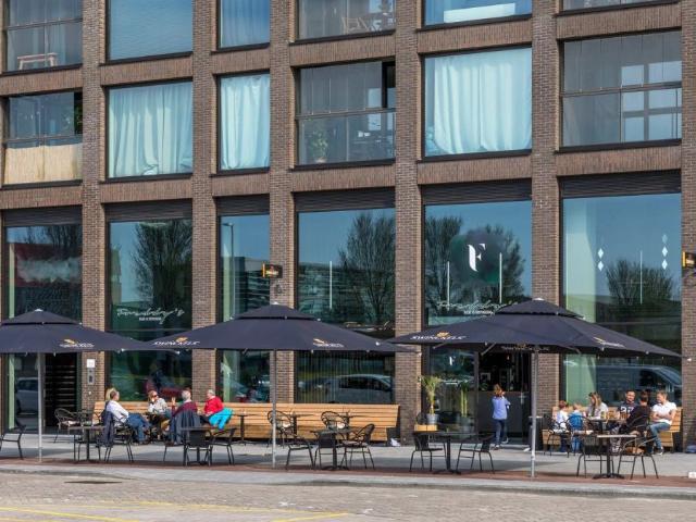 Appartement te huur in Noord, Amsterdam