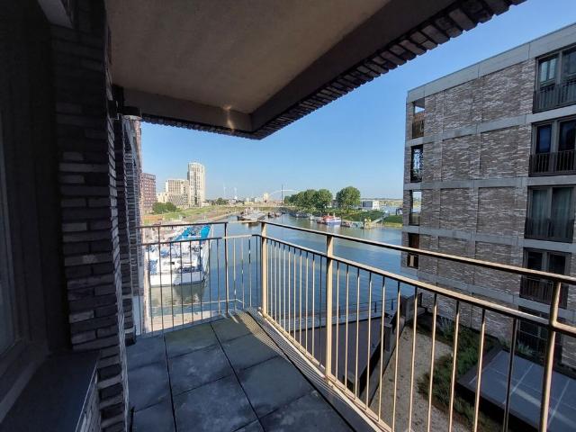 Appartement te huur in Nijmegen, Nijmegen-Oud-West