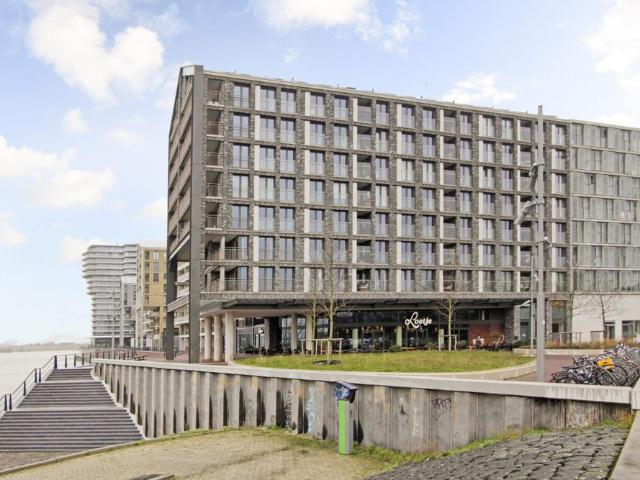 Appartement te huur in Nijmegen