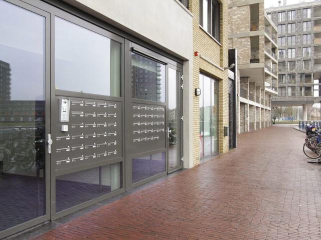 Appartement te huur in Nijmegen, Nijmegen-Oud-West