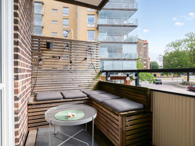 Bostadsrätt till salu i Helsingborg, Skåne