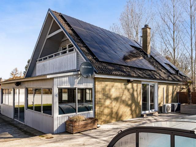 Villa till salu i Skivarp, Skåne