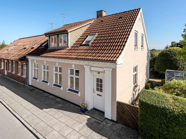 Villa til salg i Kjellerup, Århus