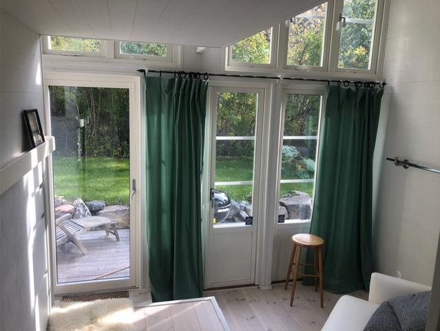 Lägenhet hyra i Sticklinge, Lidingö