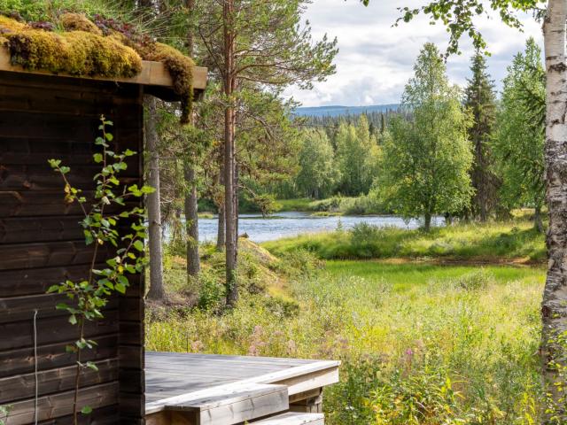 Bostad till salu i Västerbotten