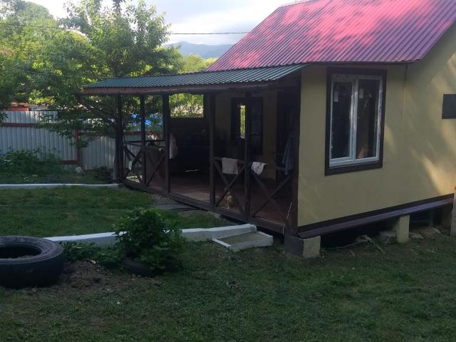 Квартира продажа в Веселое С, Краснодарский Край