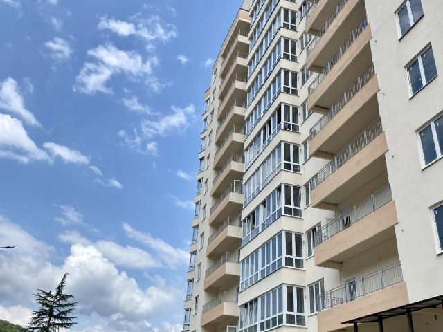 Квартира продажа в Богушевка С, Краснодарский Край