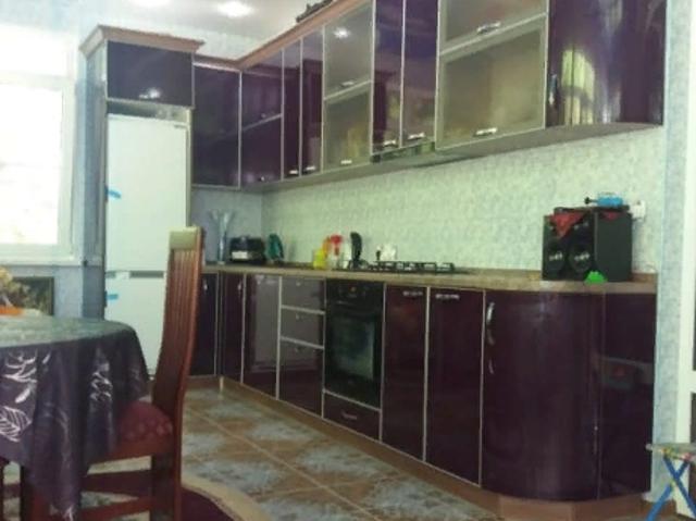 Квартира продажа в Богушевка С, Краснодарский Край