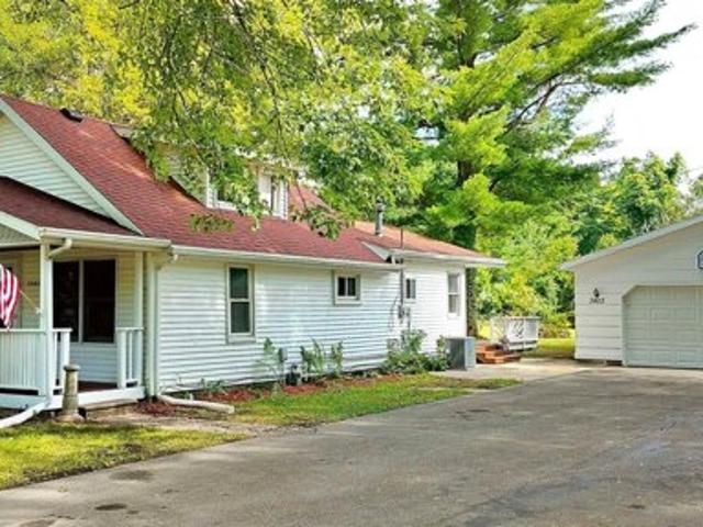 House for sale in Fort Gratiot