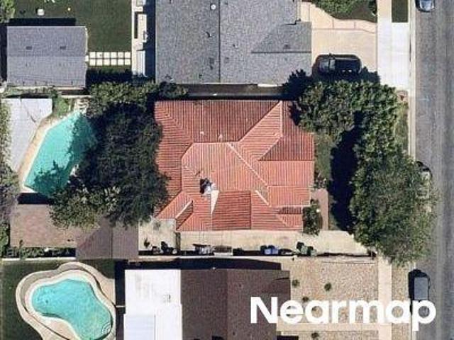 House for sale in Canoga Park, California