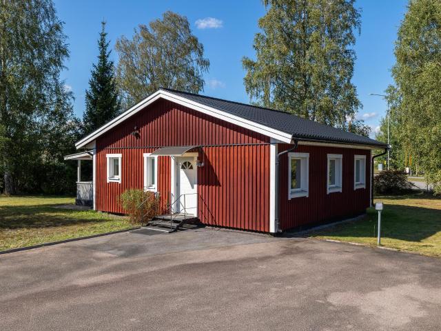 Bostad till salu i Hultsfred, Kalmar