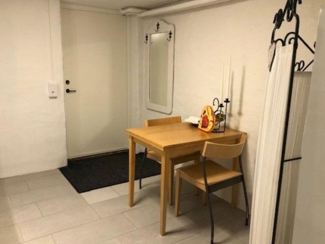 Lägenhet hyra i Jönköping