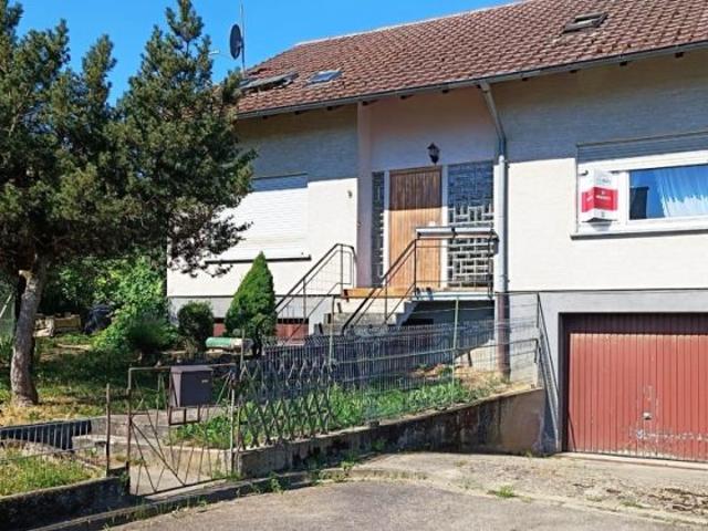 Haus kaufen in Bauerbach, Bretten