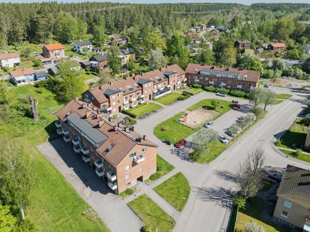 Lägenhet hyra i Finspång, Östergötland