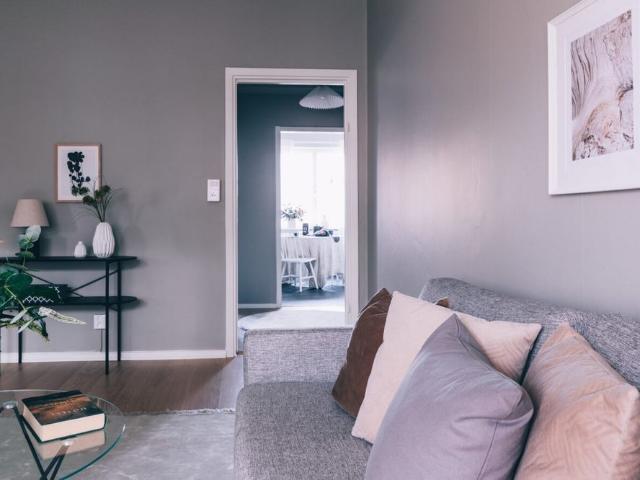 Lägenhet hyra i Finspång, Östergötland