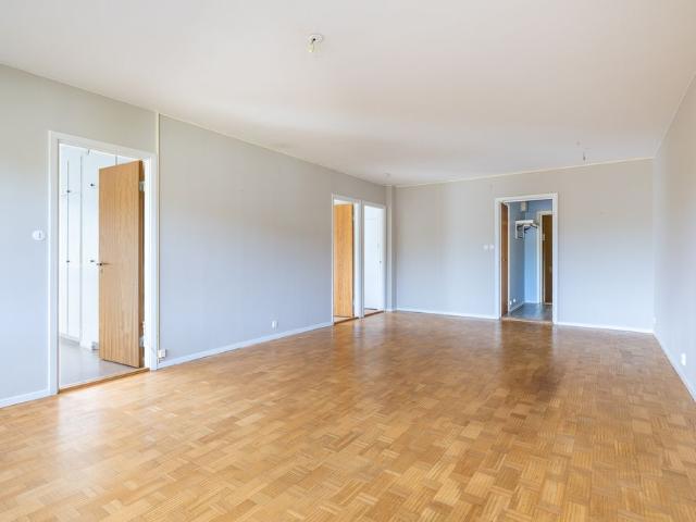 Lägenhet hyra i Finspång, Östergötland