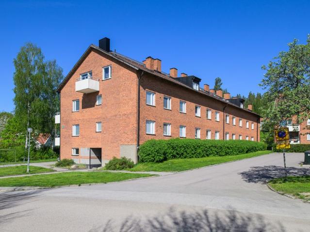 Lägenhet hyra i Grosvad, Finspång