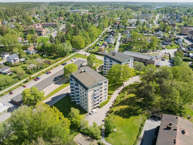 Lägenhet hyra i Finspång, Östergötland