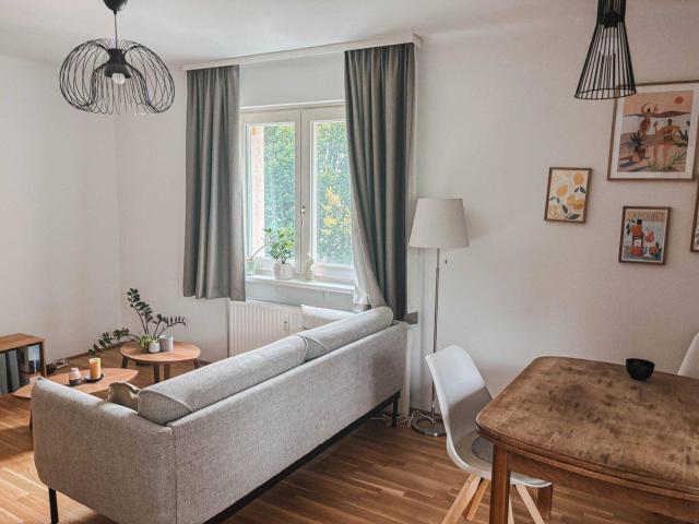 Apartment mieten in Salzburg, Altstadt