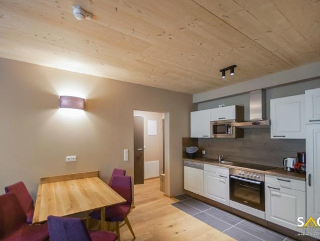 Etagenwohnung kaufen in Unken