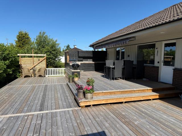 Villa till salu i Tierp, Uppsala