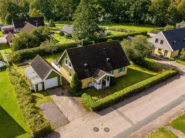 Villa till salu i Uppvidinge, Kronoberg