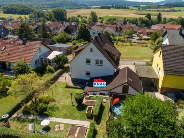 Haus kaufen in Lohra, Hessen